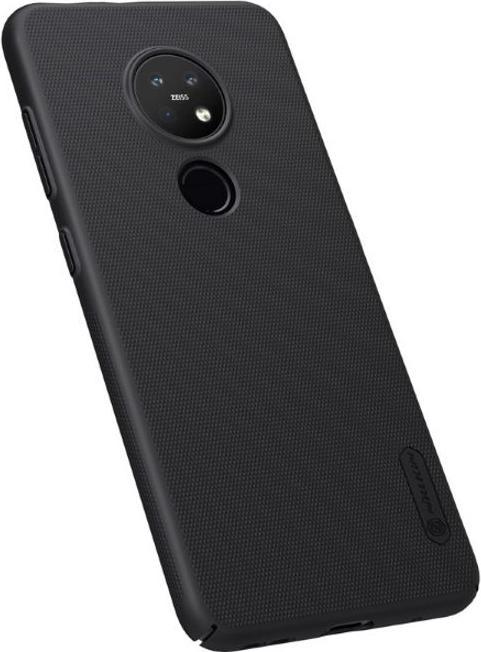 Image du produit Nillkin Série bouclier super dépoli (Nokia 6.2, Nokia 7.2)