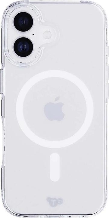 Produktbild tech21 EvoClear Case (Apple iPhone 17)