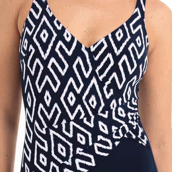 Image du produit Anita Tribal Monotones Badeanzug (44)