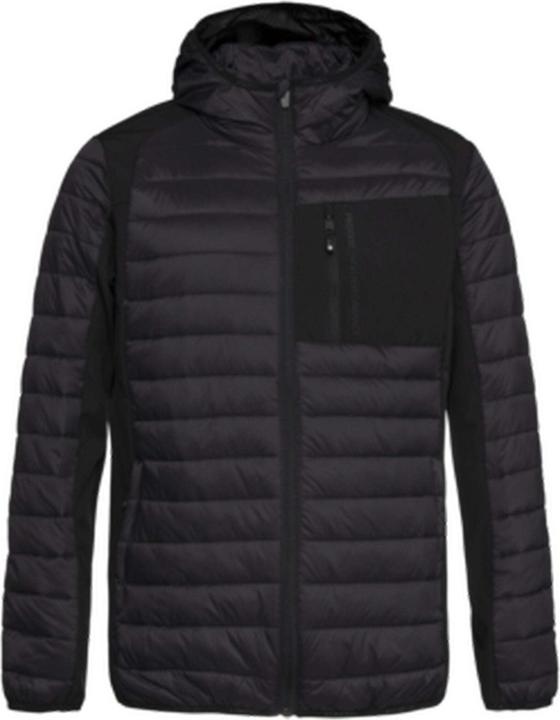 Protest Herren Outdoorjacke LETTON True Black M