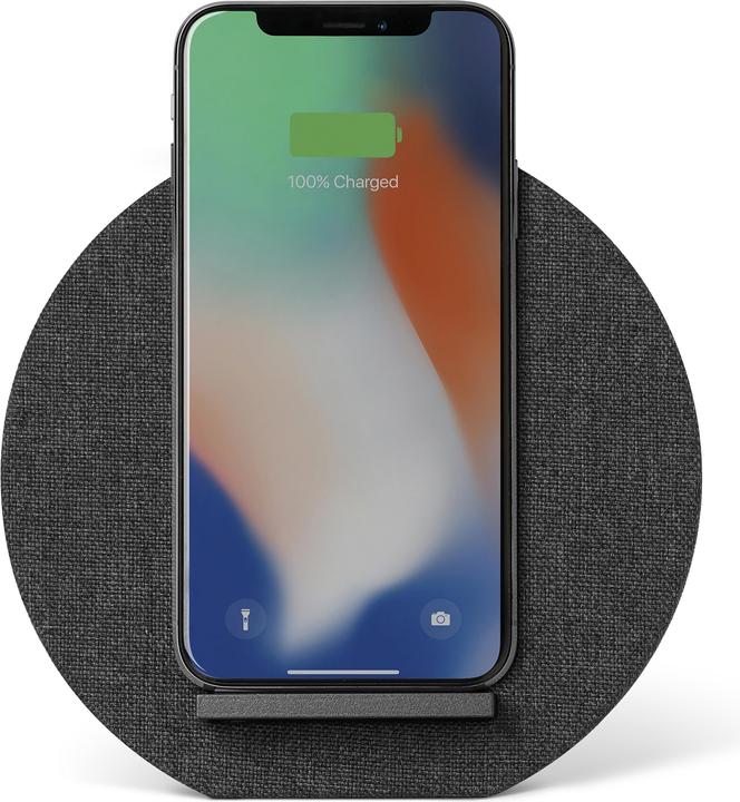 Actual product image Native Union Dock (10 W)