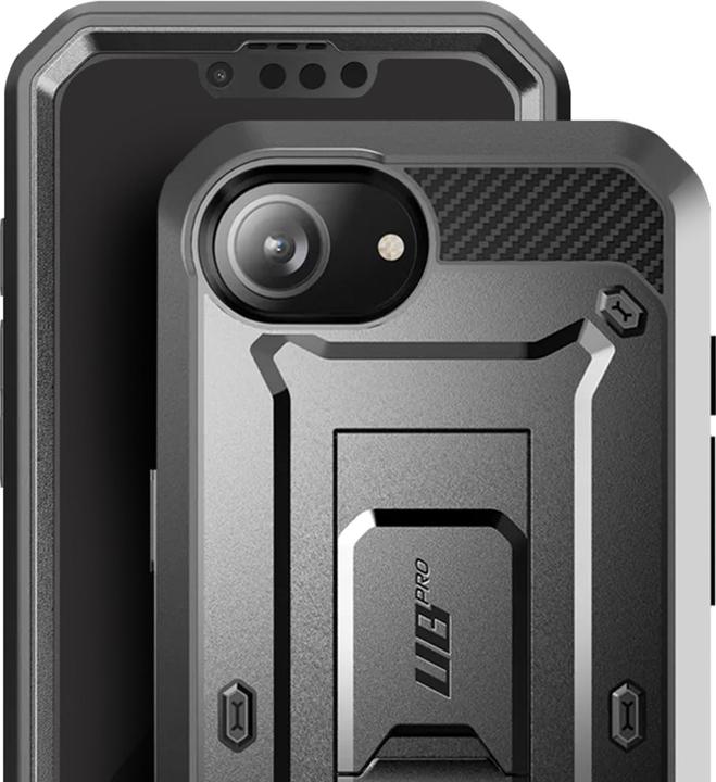 Produktbild Supcase Unicorn Beetle Pro (Apple iPhone 16e)