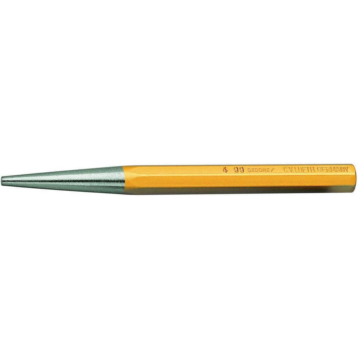 Gedore, Meissel, 99 20 Durchtreiber 8kant x2x0