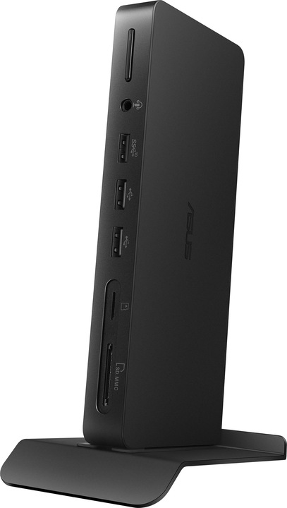 Produktbild ASUS DC500 (Thunderbolt, 10 Ports)
