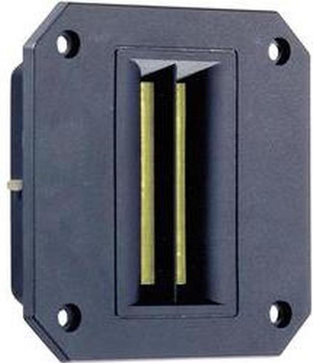 Visaton Bändchenhochtöner MHT 12, 8 Ohm