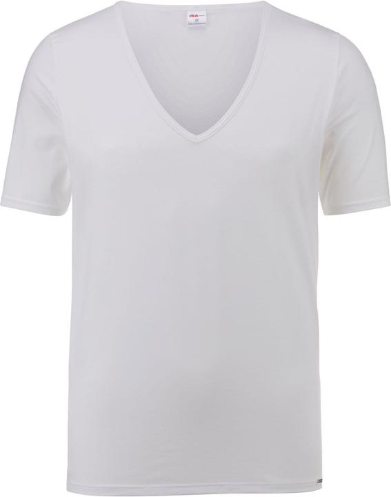 Actual product image ISA Bodywear Shirt kurzarm (XL)