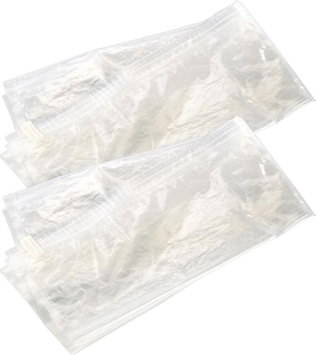 Produktbild Pearl 2er-Set Vakuum-Beutel zum Einrollen