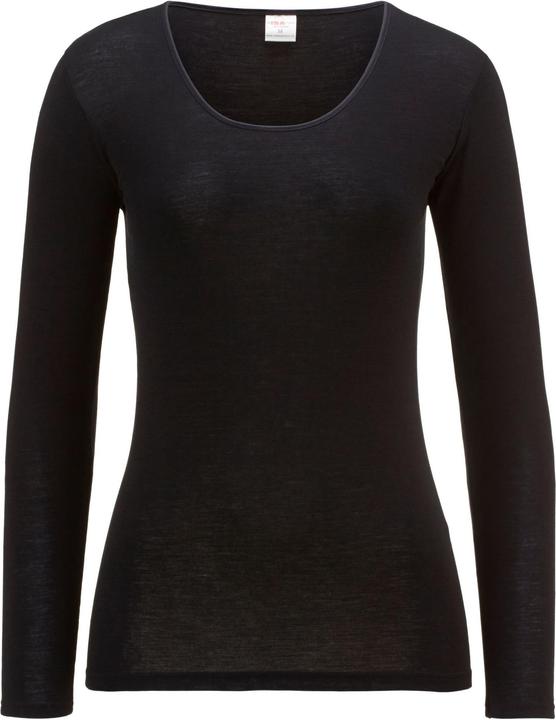 Image du produit ISA Bodywear Chemise à manches longues (L)