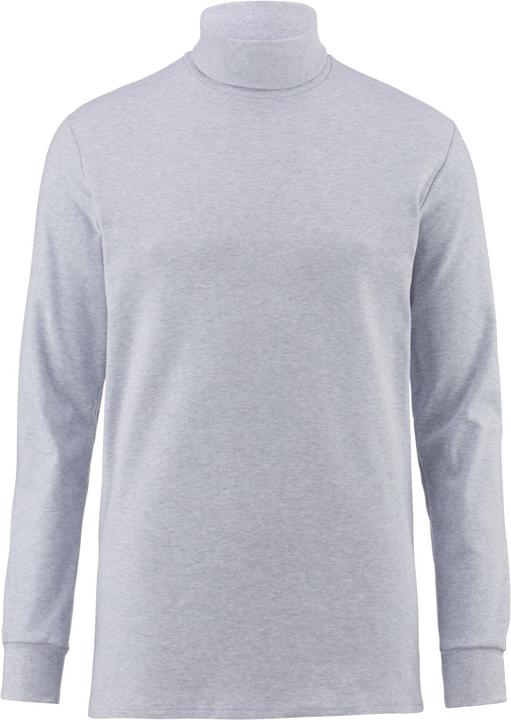 Actual product image ISA Bodywear Turtleneck shirt (XS)