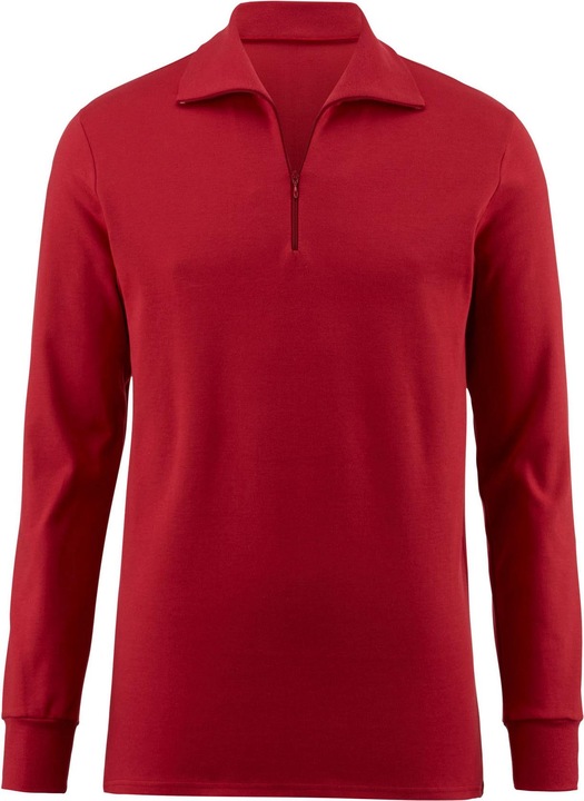Immagine prodotto ISA Bodywear Camicia a collo alto (XS)