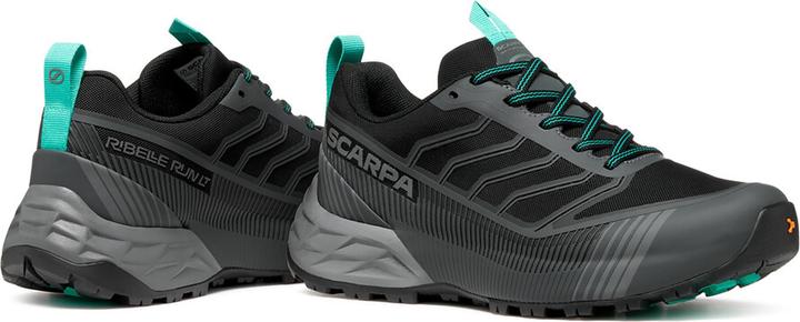 Actual product image Scarpa Ribelle Run LT WP Wmn, Trail Running Schuh (41)