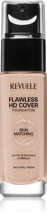 Produktbild Revuele Flawless Hd Cover Foundation - 200 Ml