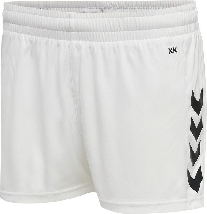 Immagine prodotto hummel Pantaloncini Core Xk Poly Donna (XS)