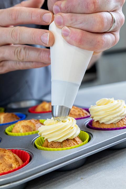 Produktbild Master Class Spritzbeutel (Spritzbeutel)