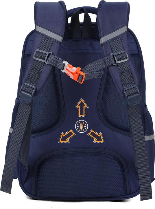 Actual product image Aoking Backpack (3.53 l)