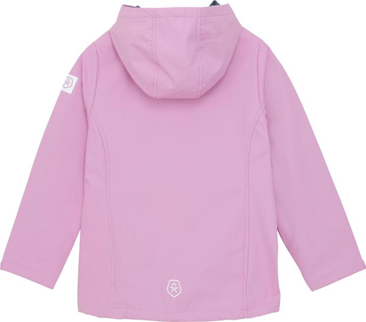 Immagine prodotto Color Kids Kid's Softshell Light Weight (110)