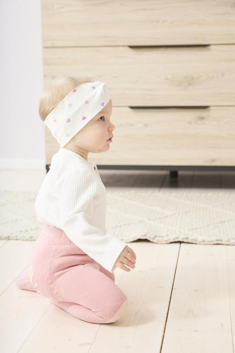 Produktbild Sterntaler Krabbelstrumpfhose Hase (74)