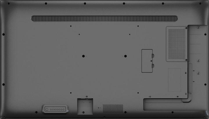 Produktbild Hikvision 55-inch Digital Signage (3840 x 2160 Pixel, 55")