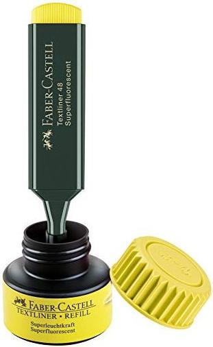 Produktbild Faber-Castell Textmarker Textliner 48 (1 x)