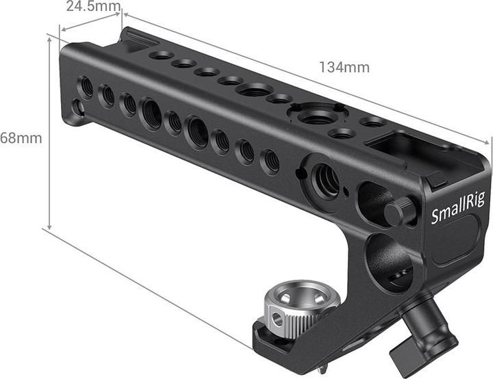 Actual product image SmallRig Arri Locating Handle 2165 (Grip)