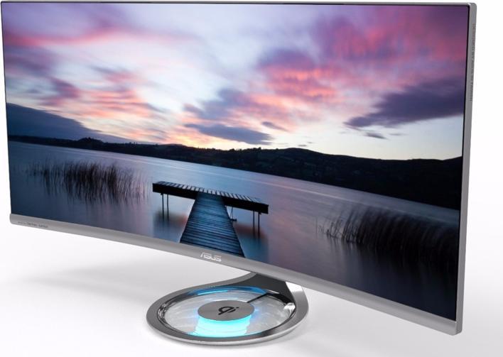 Immagine prodotto ASUS Mx34vq (3440 x 1440 pixel, 34")