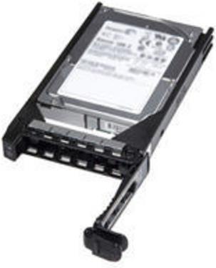 Image du produit Dell HD 600GB, SAS 12Gbps 15krpm (0.60 To, 2.5")