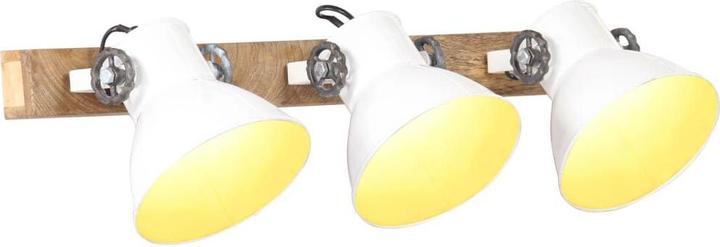 Actual product image vidaXL Wandleuchte (E27)