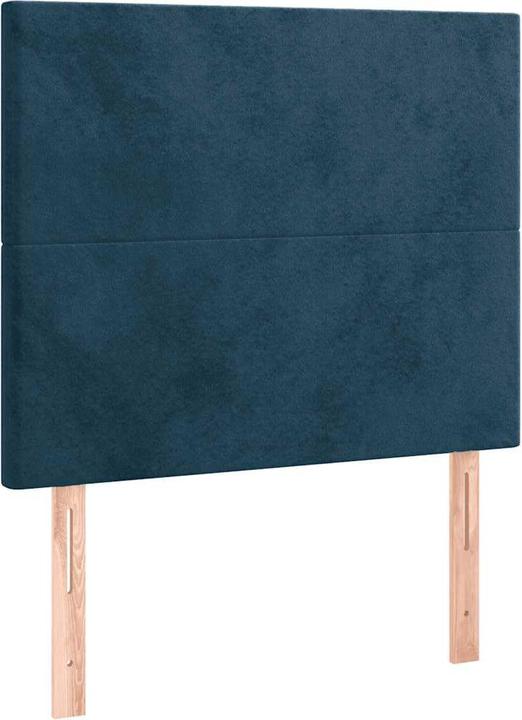 Produktbild vidaXL Kopfteil (80 x 5 x 128 cm)