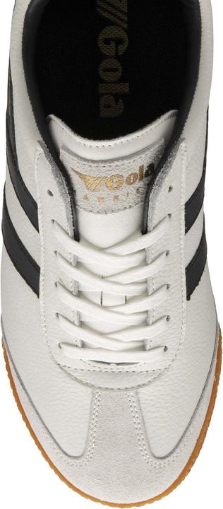 Actual product image Gola Harrier Leather - 62281 (43)