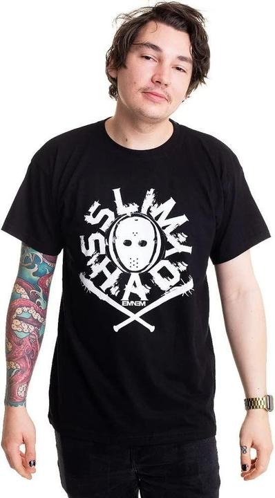 Produktbild Eminem Shady Mask (L)