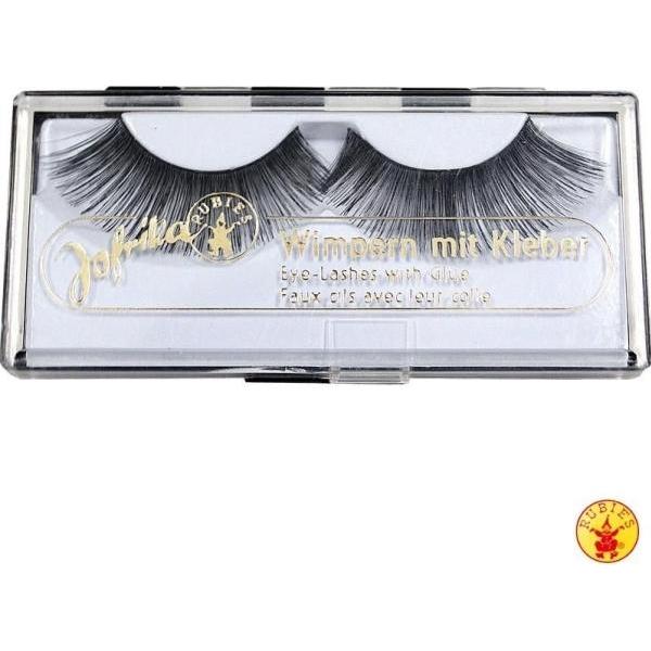 Jofrika Wimpern Superlong