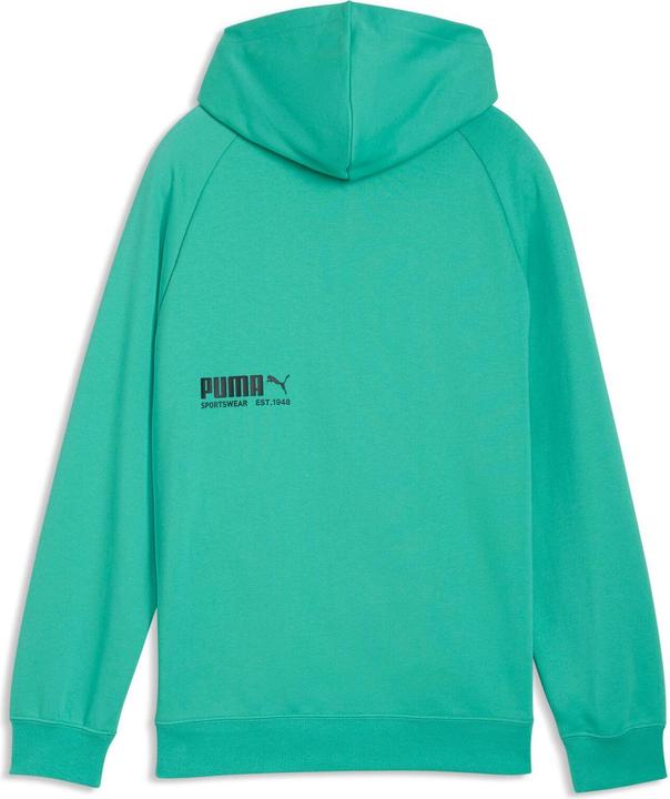 Produktbild Puma SPORT Relaxed Hoodie TR B (176)