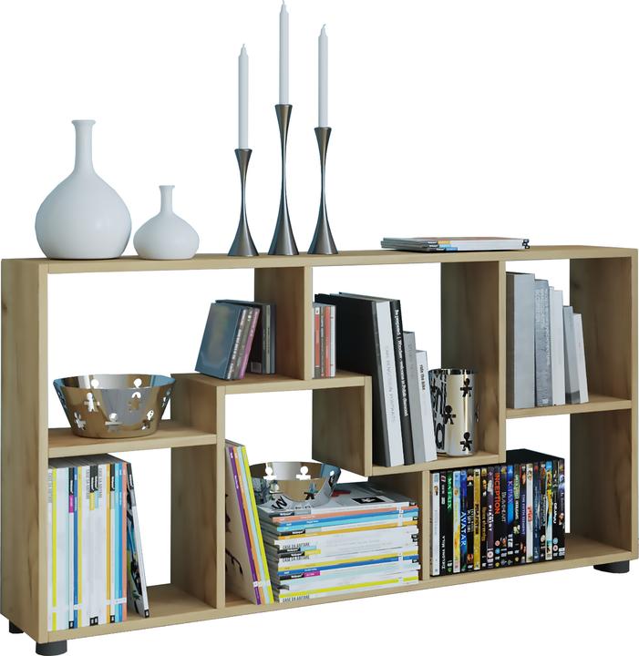 VCM Wood sideboard shelf Pintal (117 x 20 x 62 cm)