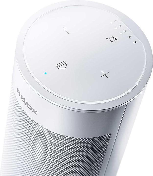 Produktbild Revox Studioart A100 (WLAN, Bluetooth, Airplay 2)