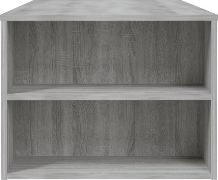 Image du produit vidaXL Couchtisch (102 x 55 x 42 cm)