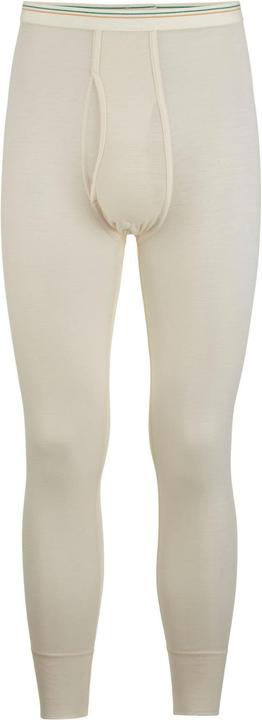 Produktbild ISA Bodywear Hose lang mit Öffnung (XL, Einzelpack)