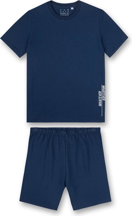 Produktbild Sanetta Pyjama Homewear (140)