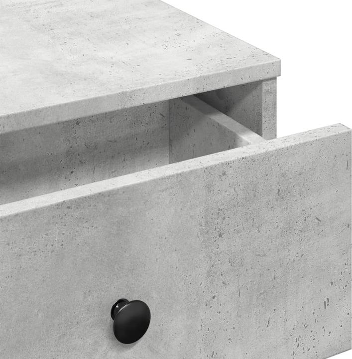 Actual product image vidaXL Bartolemo (60 x 45 x 31 cm)