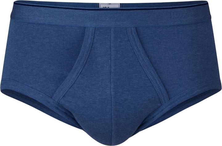 Produktbild ISA Bodywear Slip mit Eingriff (6XL, Einzelpack)