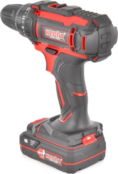 Immagine prodotto Hecht 1247 (Batteria ricaricabile)