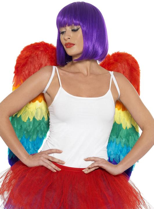 Produktbild Smiffys Regenbogen - Rainbow