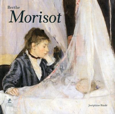 Produktbild Berthe Morisot (Multilingual, Bindé Joséphine, 2019)