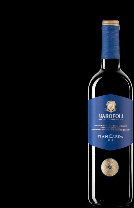 Produktbild Garofoli PIANCARDA DOC rosso conero (2021)
