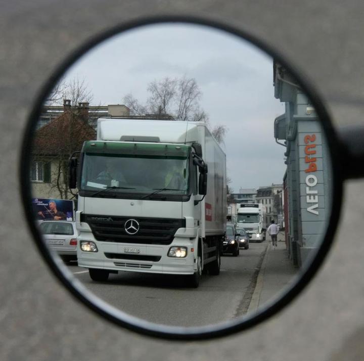 Immagine prodotto Mirrycle Specchietto retrovisore per biciclette elettriche