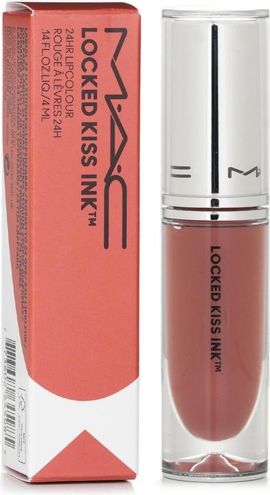 MAC Cosmetics M.A.C. Locked Kiss Ink MISCHIEF