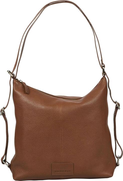 Produktbild Burkely Soft Skylar Backpack Hobo