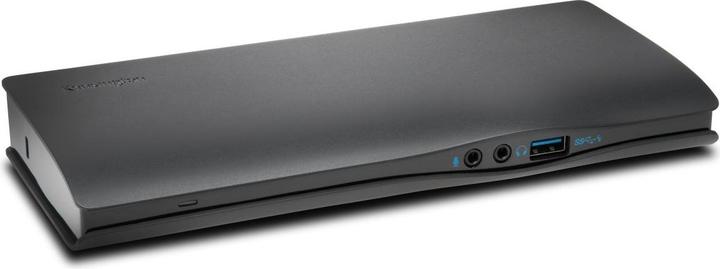Produktbild Kensington Sd4600p (USB-A, USB-C, 1 Port)