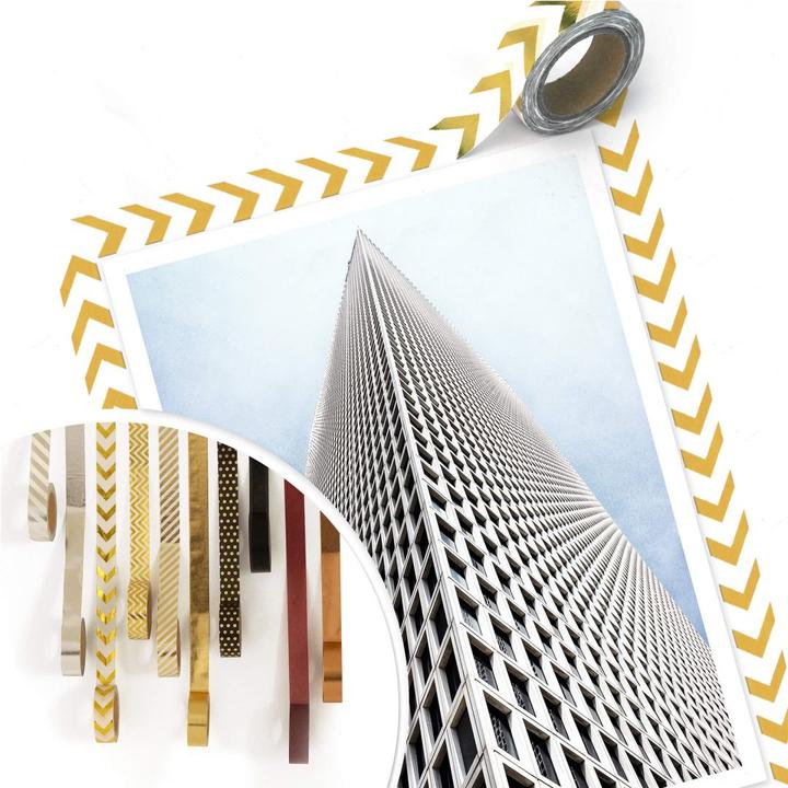 Image du produit Trenddeko Perspectives (30 x 40 cm)