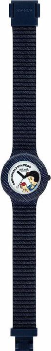 Actual product image HIP Ladies' watch Hop BE BRIGHT BE BOLD - BIANCANEVE (Ø 32 mm) (32 mm)