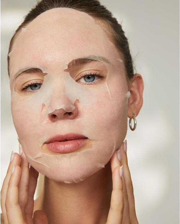 Actual product image NIVEA Hydration Boost Tuchmaske (204 ml)